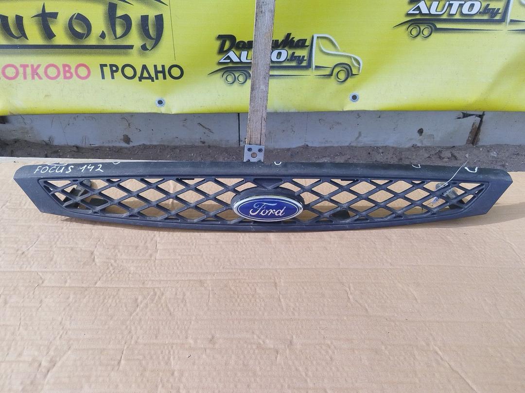 Решетка радиатора K1T4XX Ford Focus
