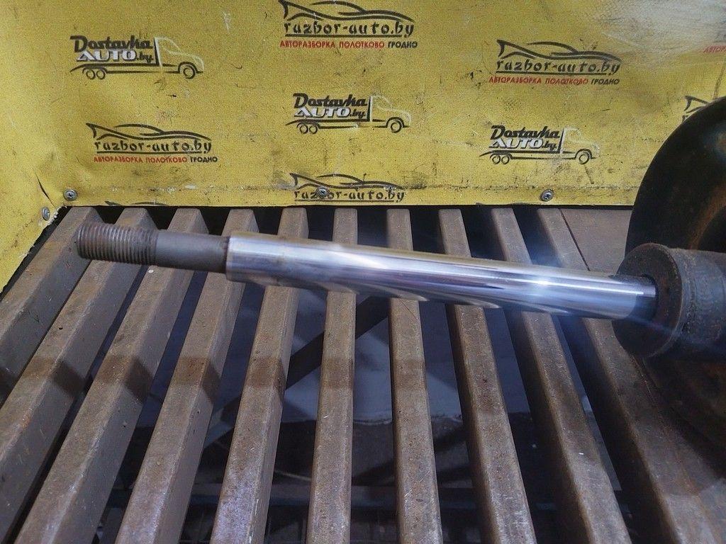 Амортизатор передний левый JIREKU Opel Omega - Фото 2