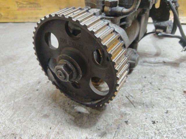 ТНВД 551UYE Audi A4 купить с доставкой