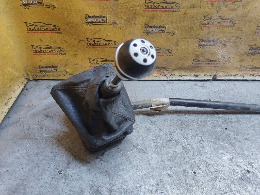 Кулиса ECVDRF Peugeot 406 - Фото 2