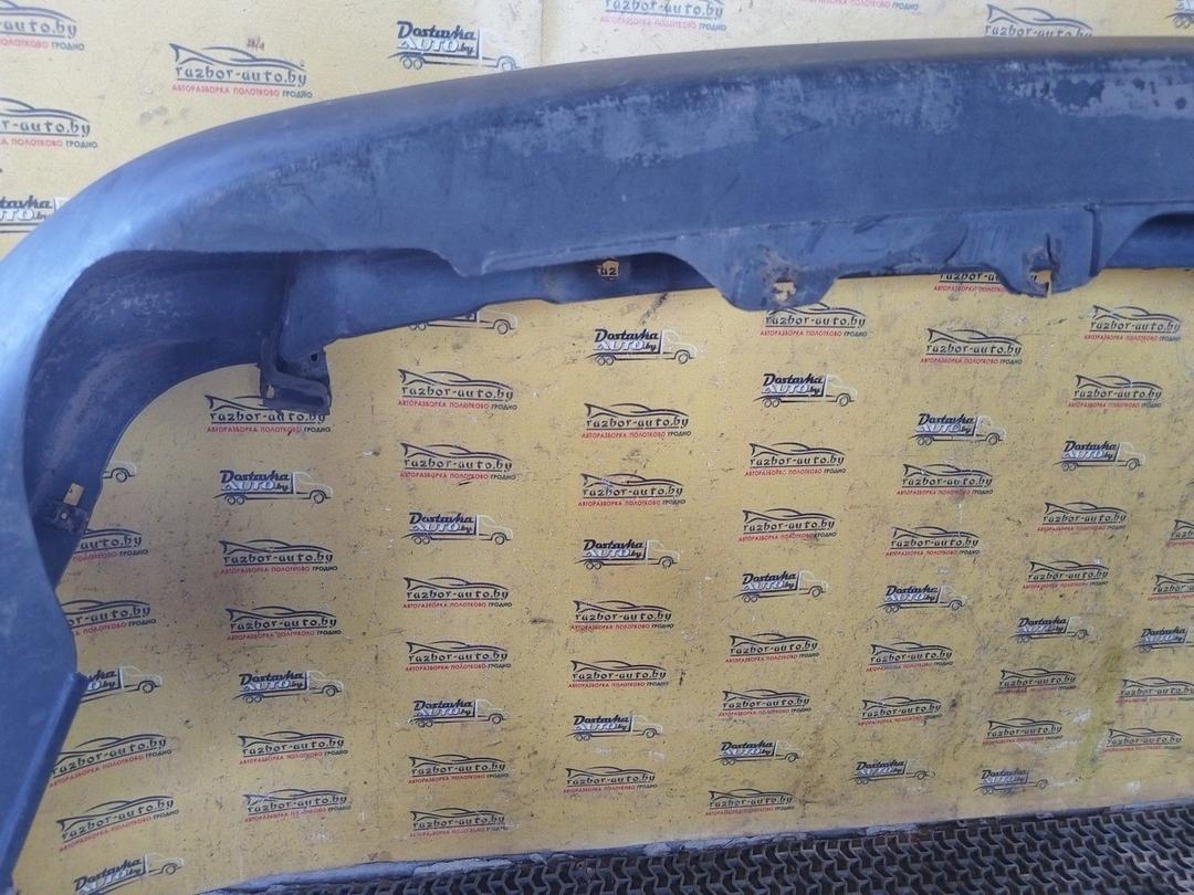 Бампер задний JWW9Y9 Fiat Palio купить с доставкой