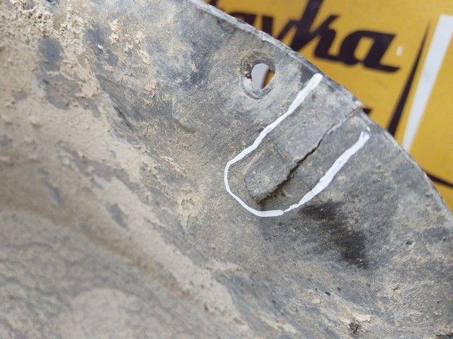 Защита арок передняя левая (подкрылок) 15DPX5 Volvo V70 купить в магазине запчастей бу