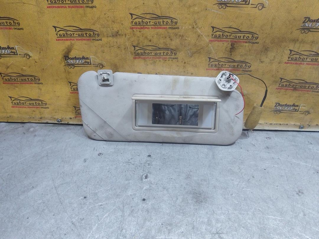 Козырек солнцезащитный SHGB04 Citroen C5 купить