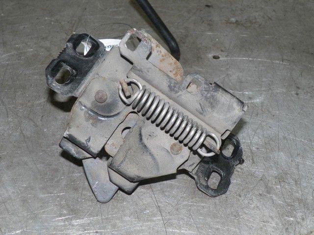 Замок капота KKPWYC Mercedes A W168 - Фото 1