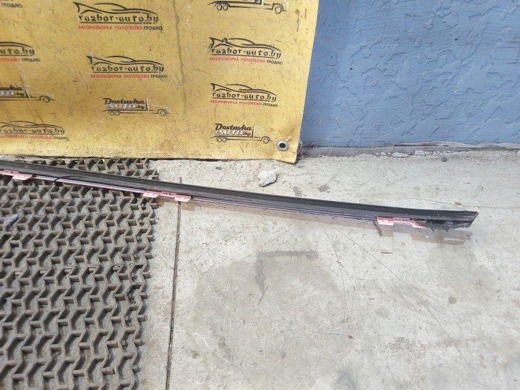 Молдинг крыши 6NCE31 Honda FR-V - Фото 7