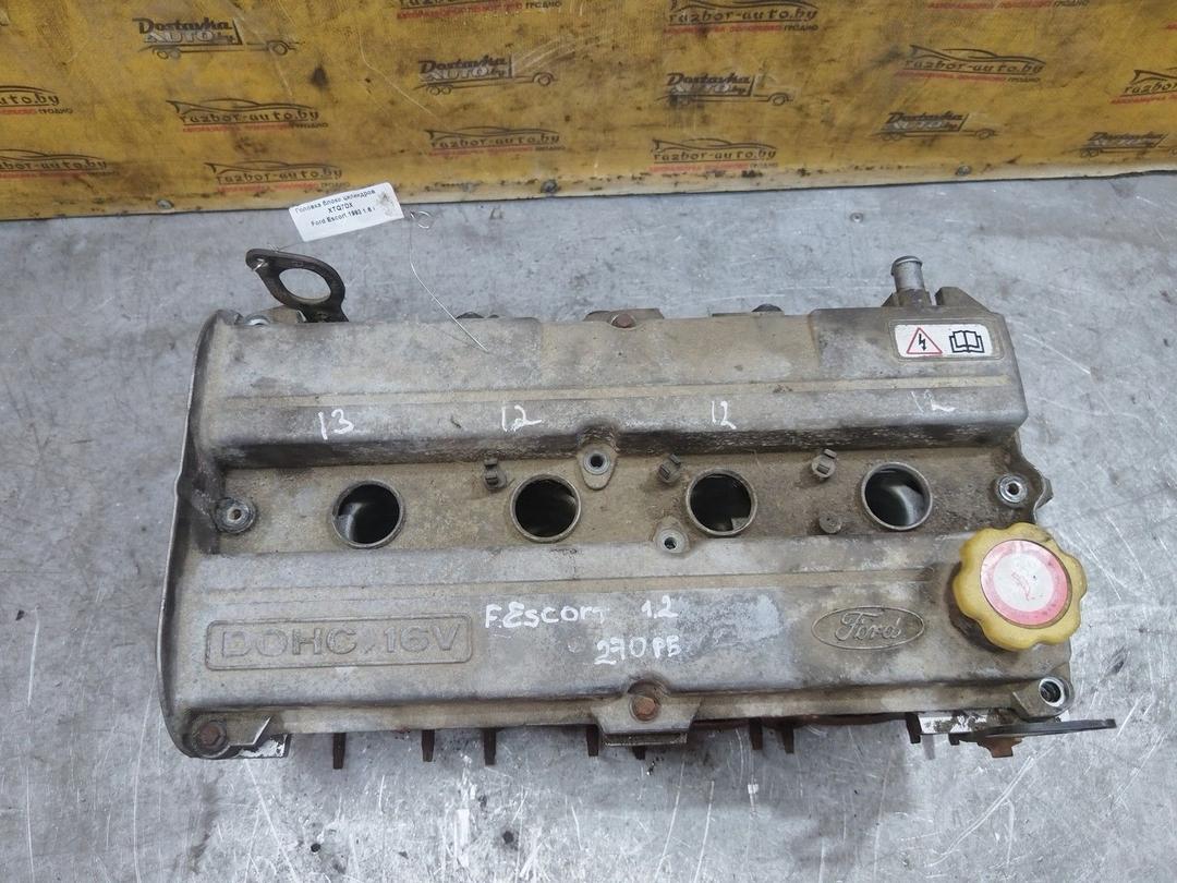 Головка блока цилиндров XTQ7DX Ford Escort купить