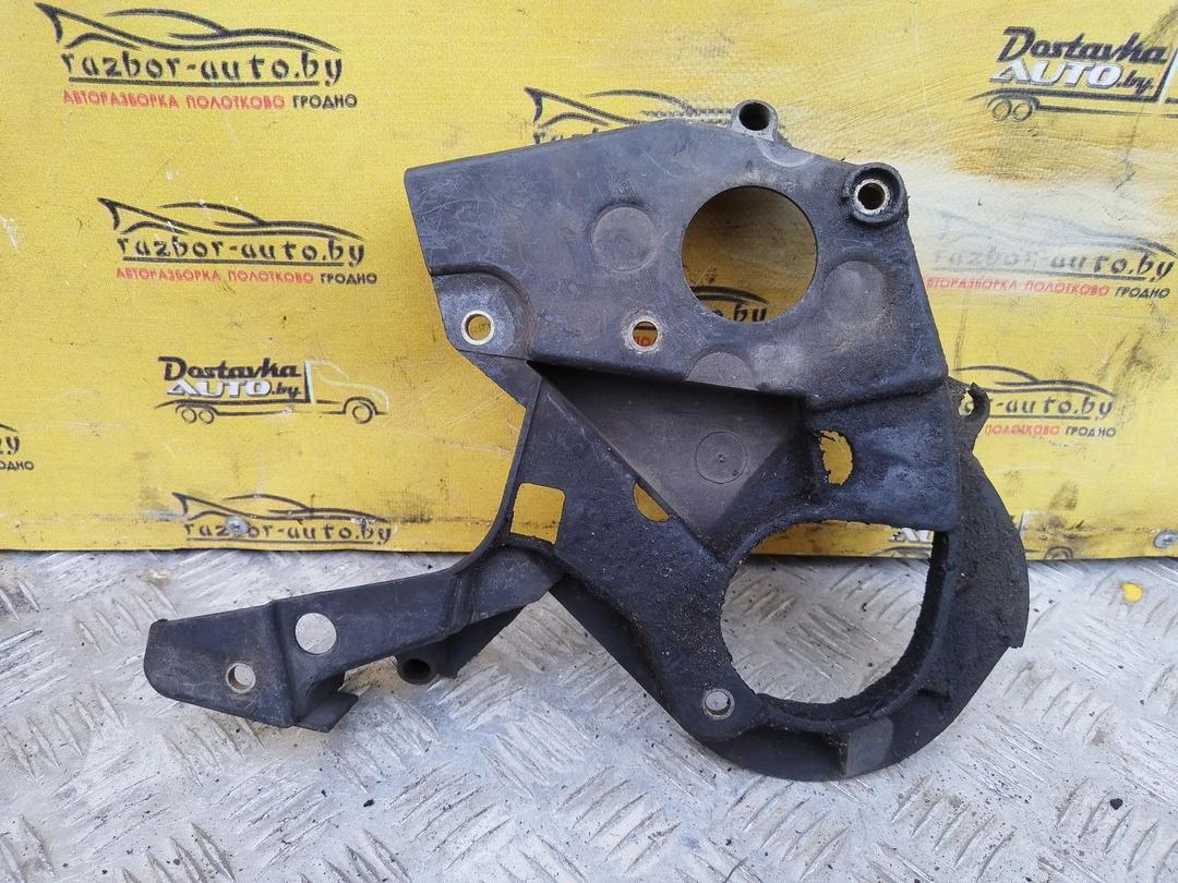 Защита (кожух) ремня ГРМ NUX3GB Renault Scenic купить на авторазборке