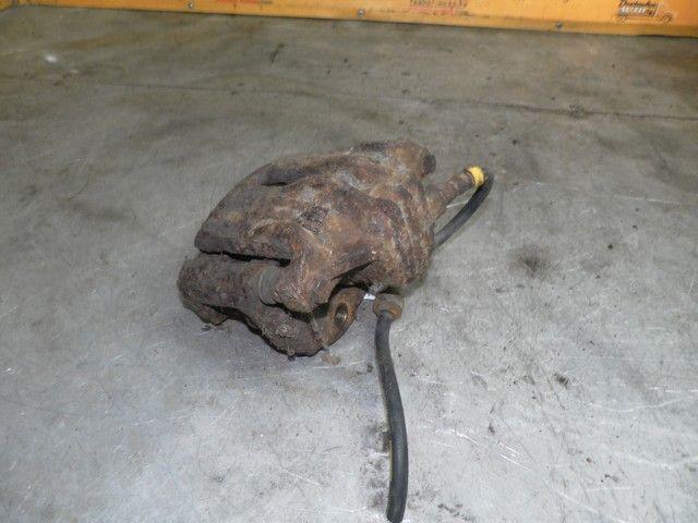 Суппорт передний левый B8WFRN Citroen Xsara - Фото 3