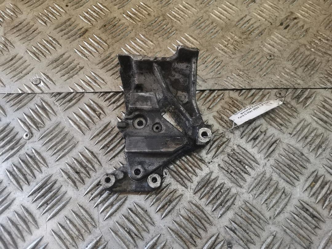 Кронштейн топливного фильтра KWK02N Ford C-Max - Фото 2