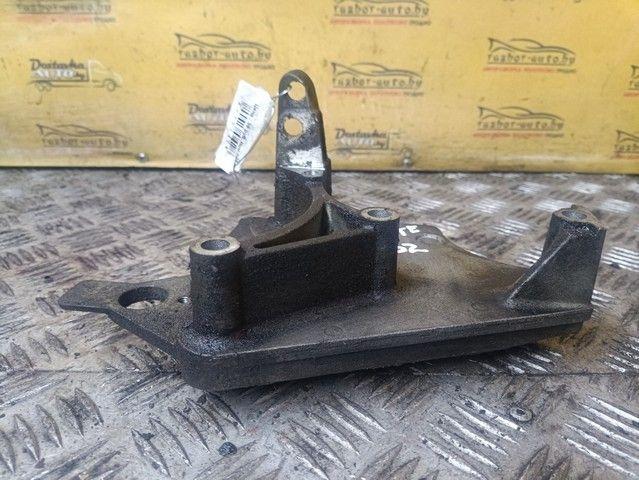 Кронштейн двигателя 1Y1L1F Nissan Note - Фото 3