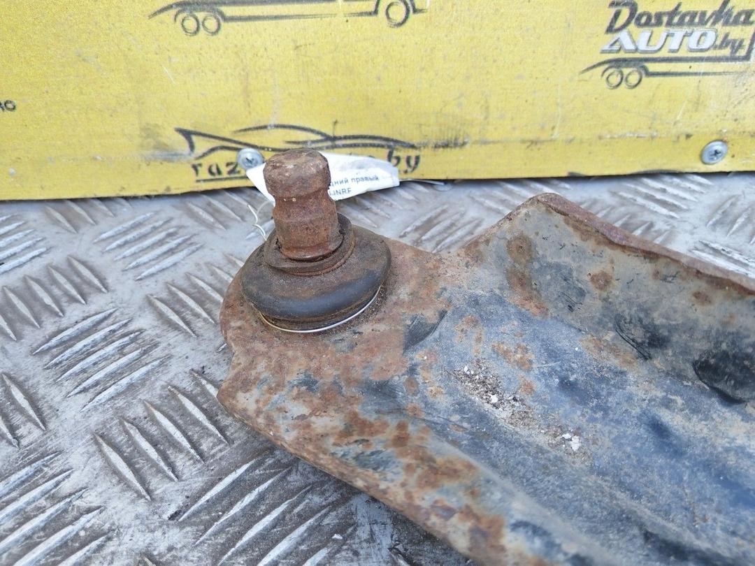 Рычаг передний правый NUJNRF Renault Scenic - Фото 5