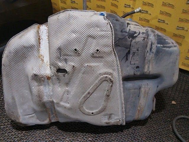 Бак топливный RFG48I Opel Insignia - Фото 5