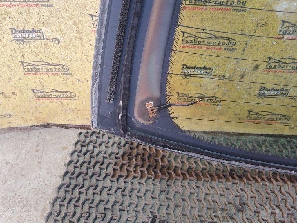 Стекло заднее 9IXKE0 Citroen C5 - Фото 7