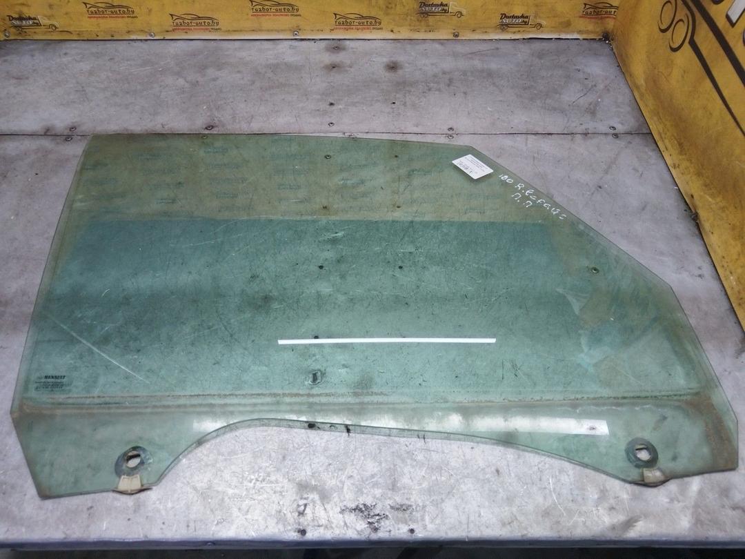 Стекло двери передней правой M31UQ0 Renault Espace - Фото 1