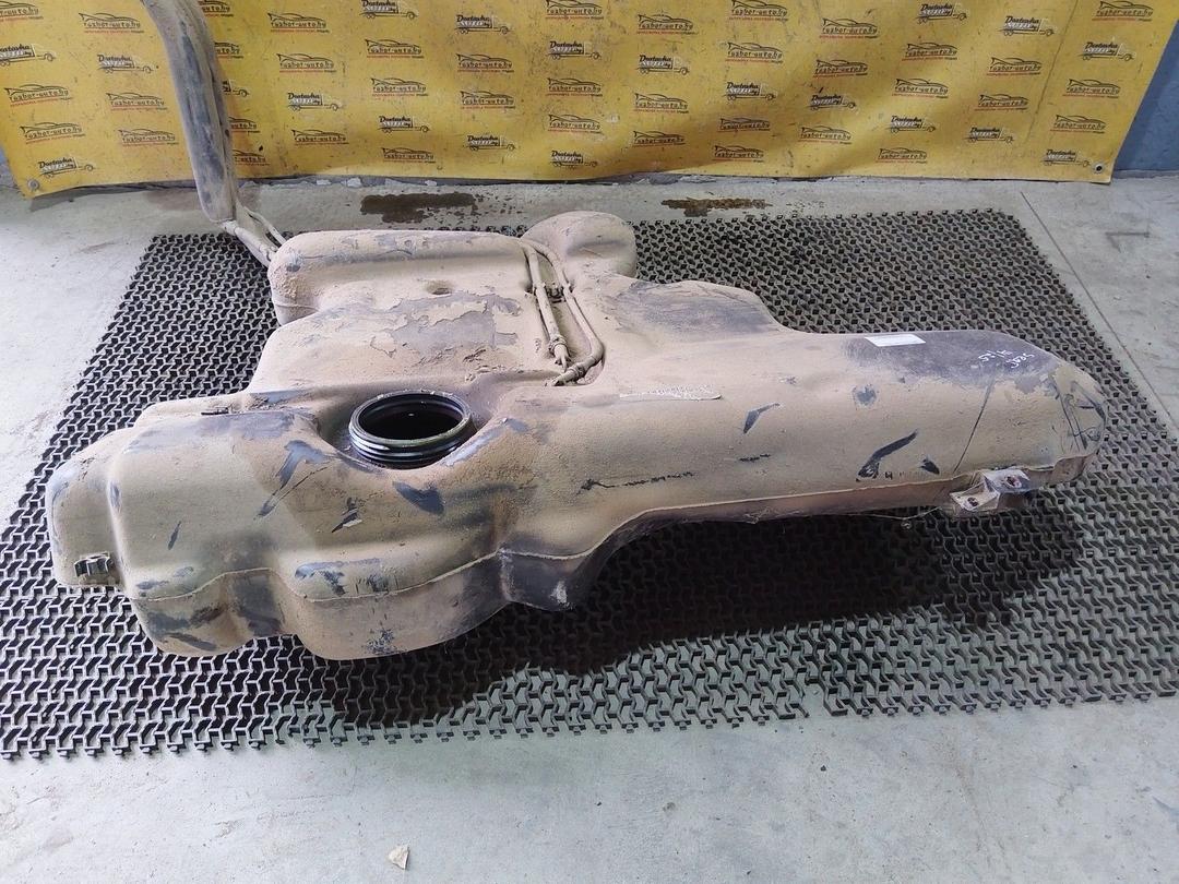 Бак топливный 319DP9 Seat Toledo купить на авторазборке