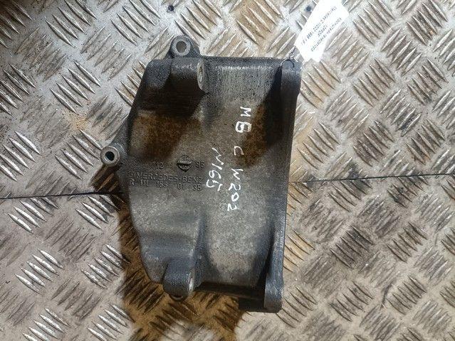 Кронштейн генератора 10PFOF Mercedes C W202 - Фото 1