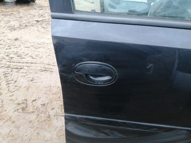 Ручка наружная передняя правая S0KXZS Opel Meriva