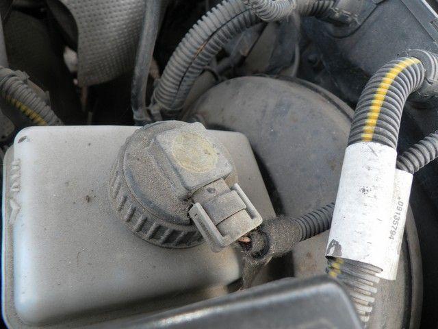 Вакуумный усилитель тормозов P0OQQ8 Opel Vectra купить с доставкой