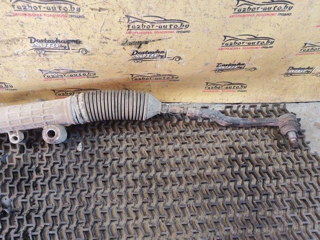 Рулевая рейка AGP54G Mercedes A W168 - Фото 5