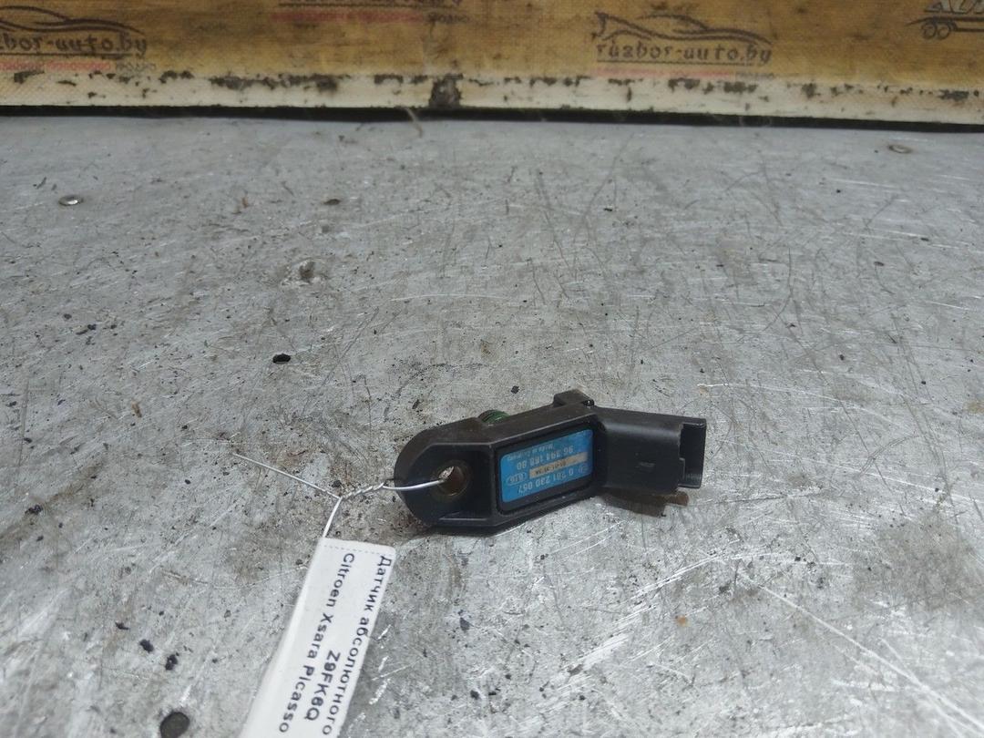 Датчик абсолютного давления Z9FK6Q Citroen Xsara Picasso - Фото 1