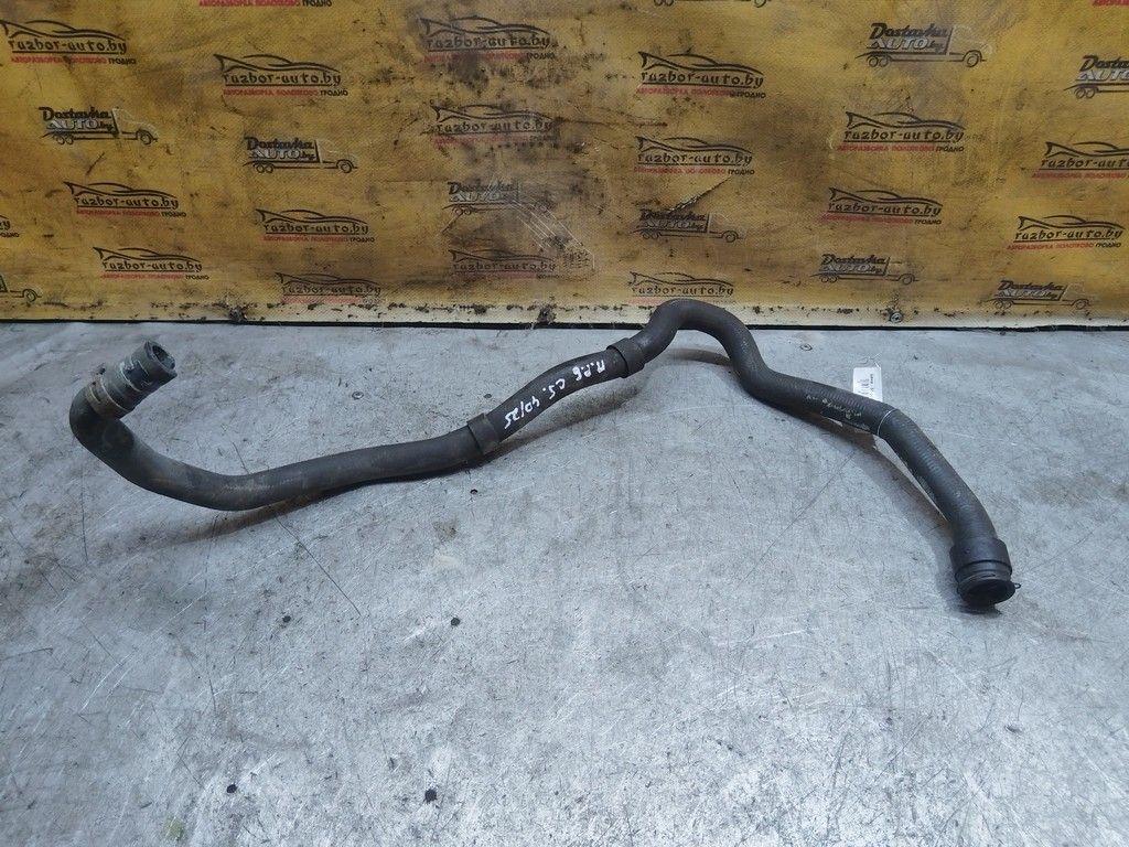 Патрубок отопителя (печки) PVAF03 Citroen C5 - Фото 6