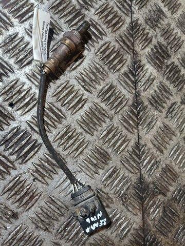 Лямбда-зонд G72QVC Skoda Fabia - Фото 3