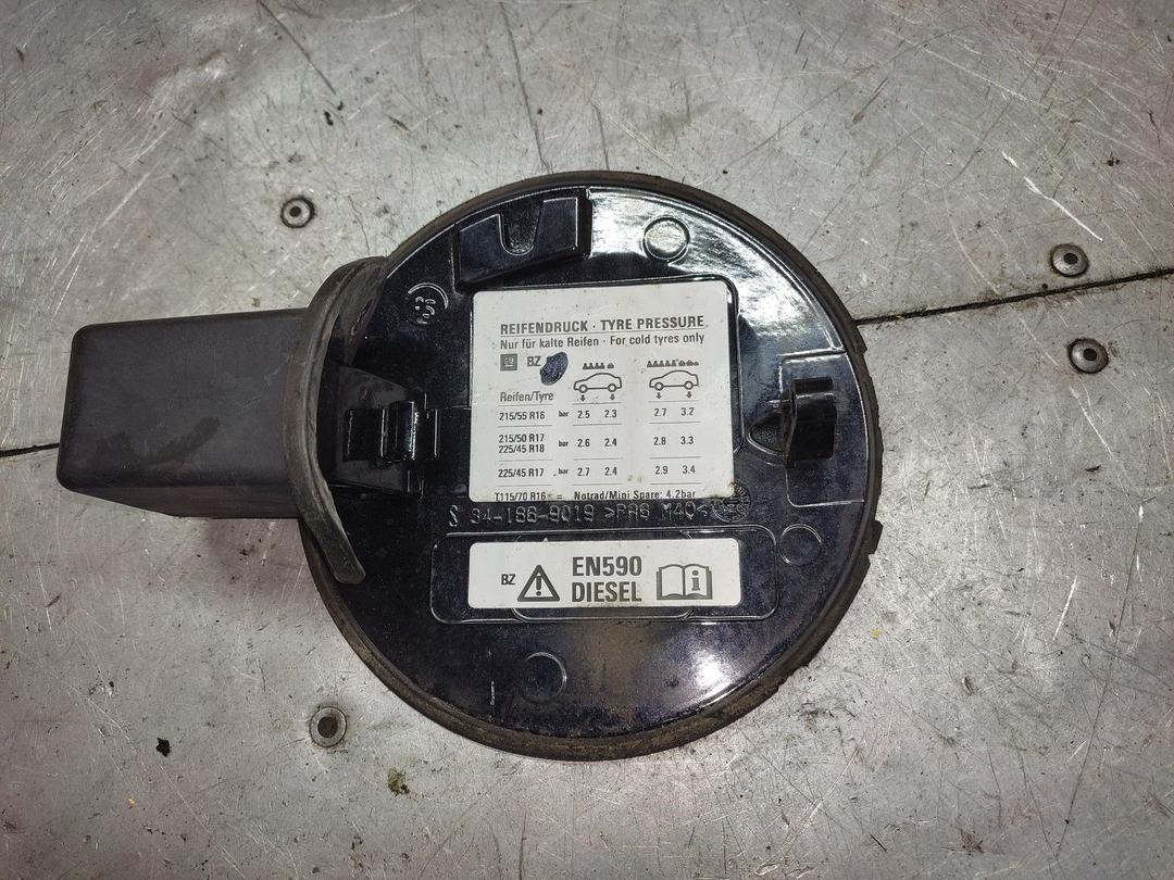 Лючок топливного бака B729JT Opel Signum - Фото 1