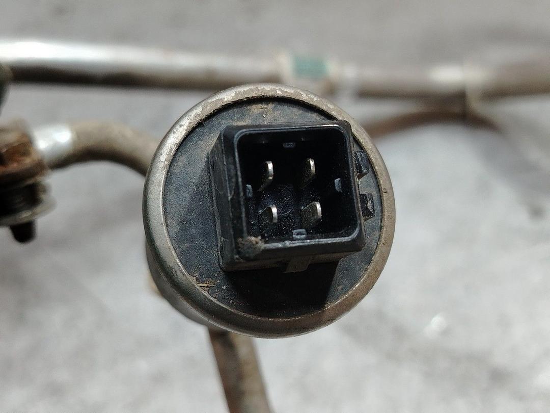 Трубка кондиционера PT61MT Ford Galaxy - Фото 11