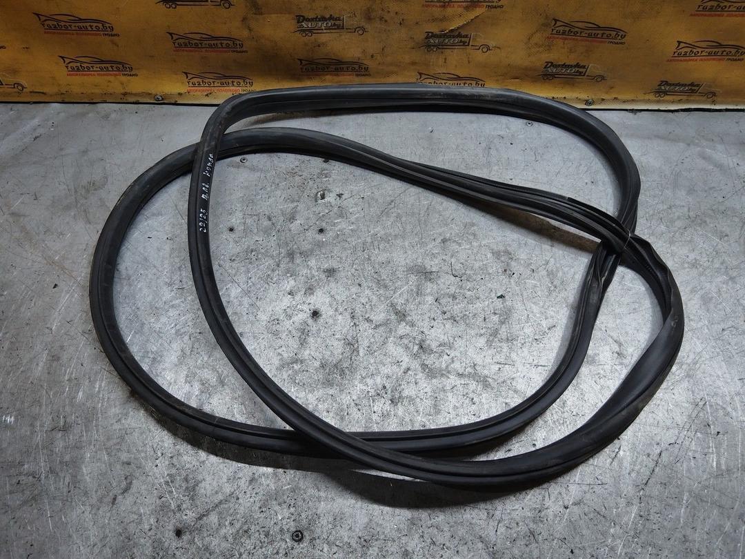 Уплотнитель двери передней левой MRNVQC Honda Accord купить с доставкой