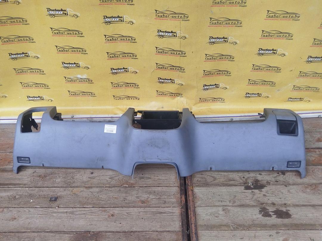 Панель передняя салона (торпедо) 26Y02T Mercedes ML W163 - Фото 10