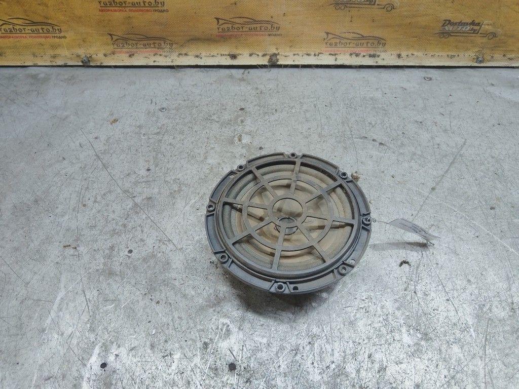 Динамик двери задней правой K0SM15 Citroen C8 - Фото 1