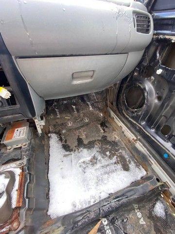 Бардачок JTF48C Nissan Micra