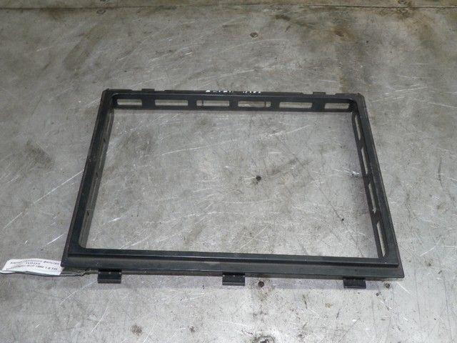 Корпус салонного фильтра YVG2XX Volkswagen Golf - Фото 1