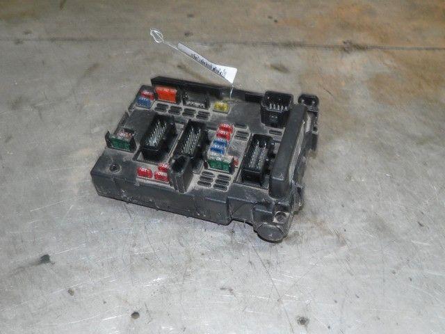 Блок BSM LUV3UK Peugeot 307 купить в магазине запчастей бу