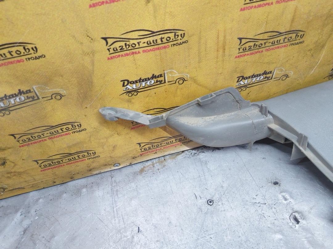 Обшивка багажника QDVCA6 Renault Scenic купить