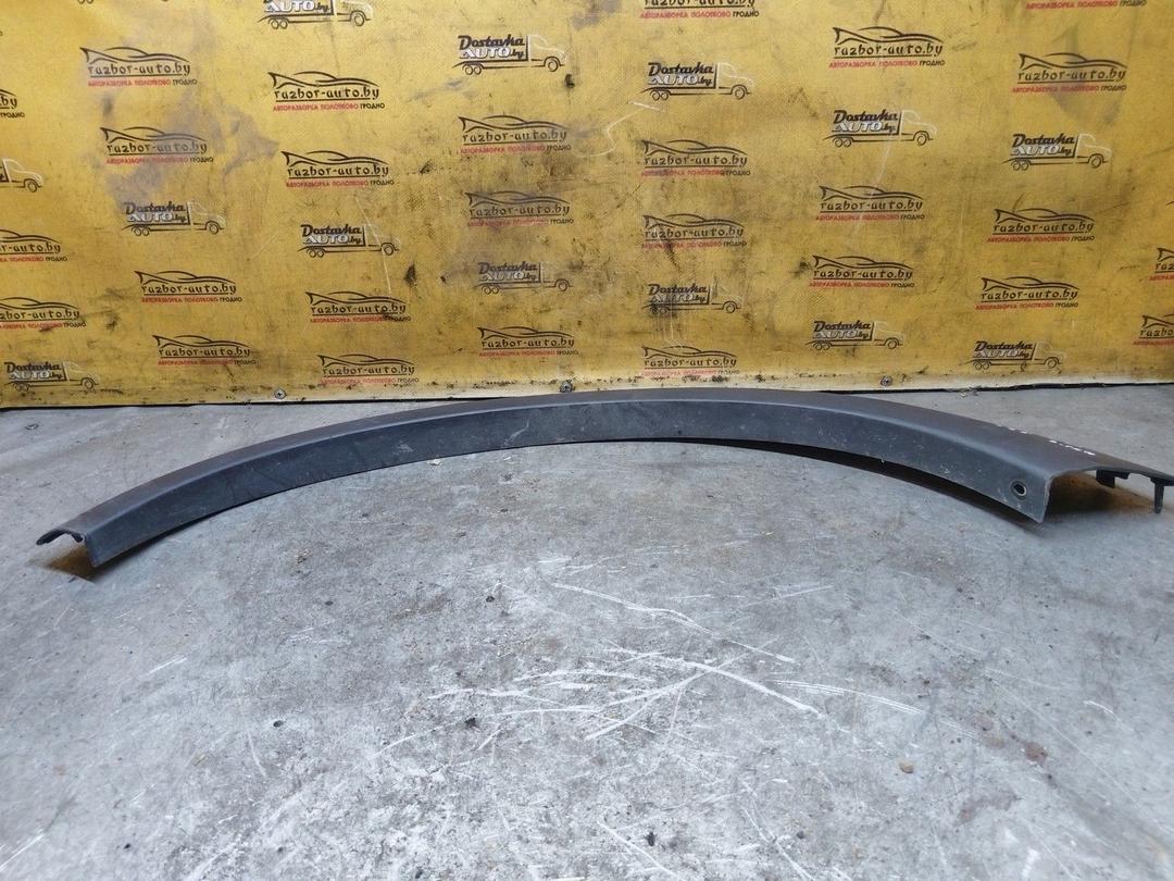 Молдинг крыла заднего левого X5K51S Volvo XC70 купить