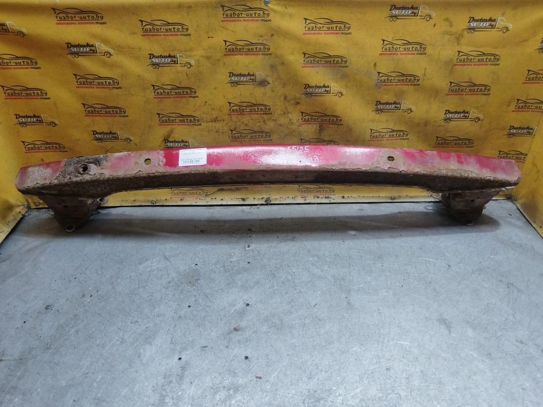 Усилитель бампера заднего 2Y7963 Citroen C3