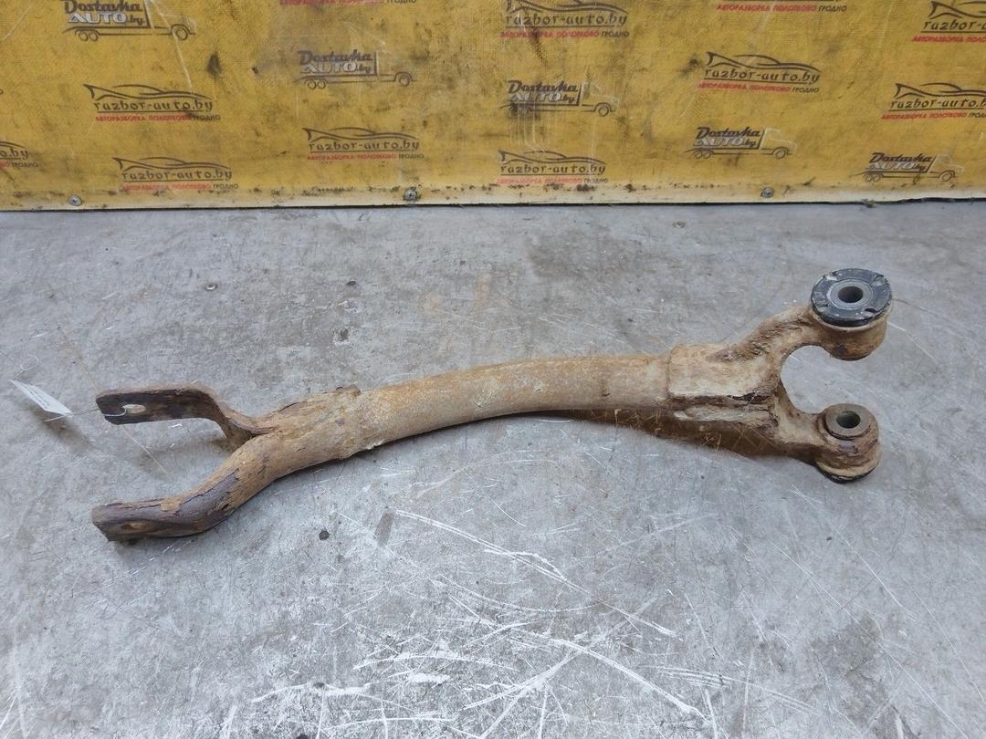 Рычаг задний левый OVJWRZ Peugeot 406 купить с доставкой