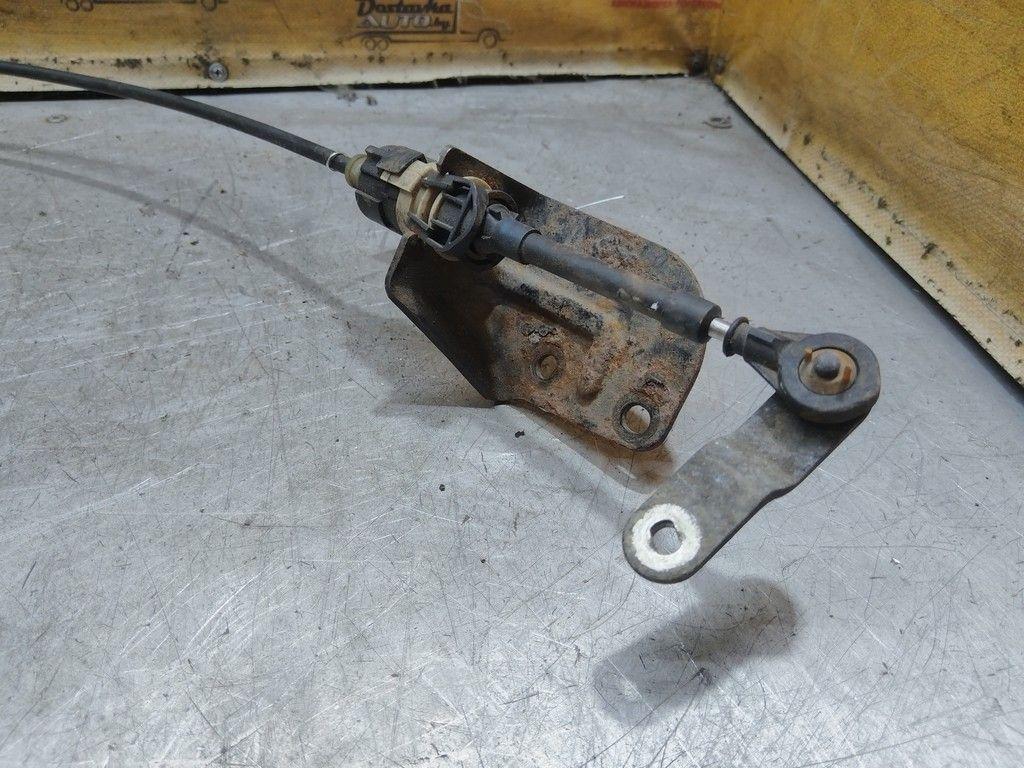 Трос кулисы КПП 8X2SF7 Opel Insignia - Фото 2