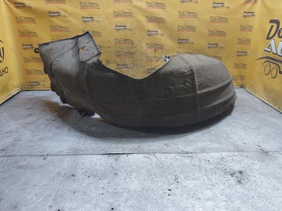 Защита арок задняя правая (подкрылок) 6CU7FL Mazda 3 купить