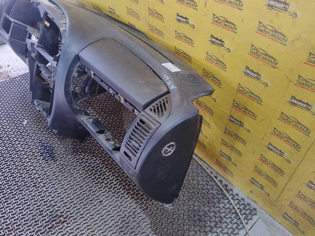Панель передняя салона (торпедо) C56JCF Citroen Xsara купить с доставкой. Огромный выбор салонов. У нас есть практически все.