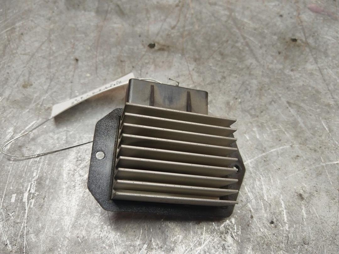 Сопротивление печки VI59NB Toyota Corolla