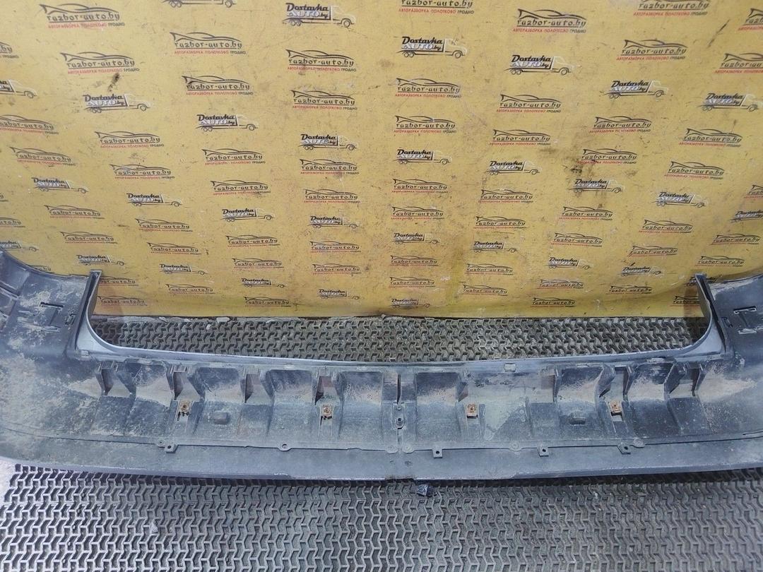 Бампер задний KEATXX Ford Galaxy undefined