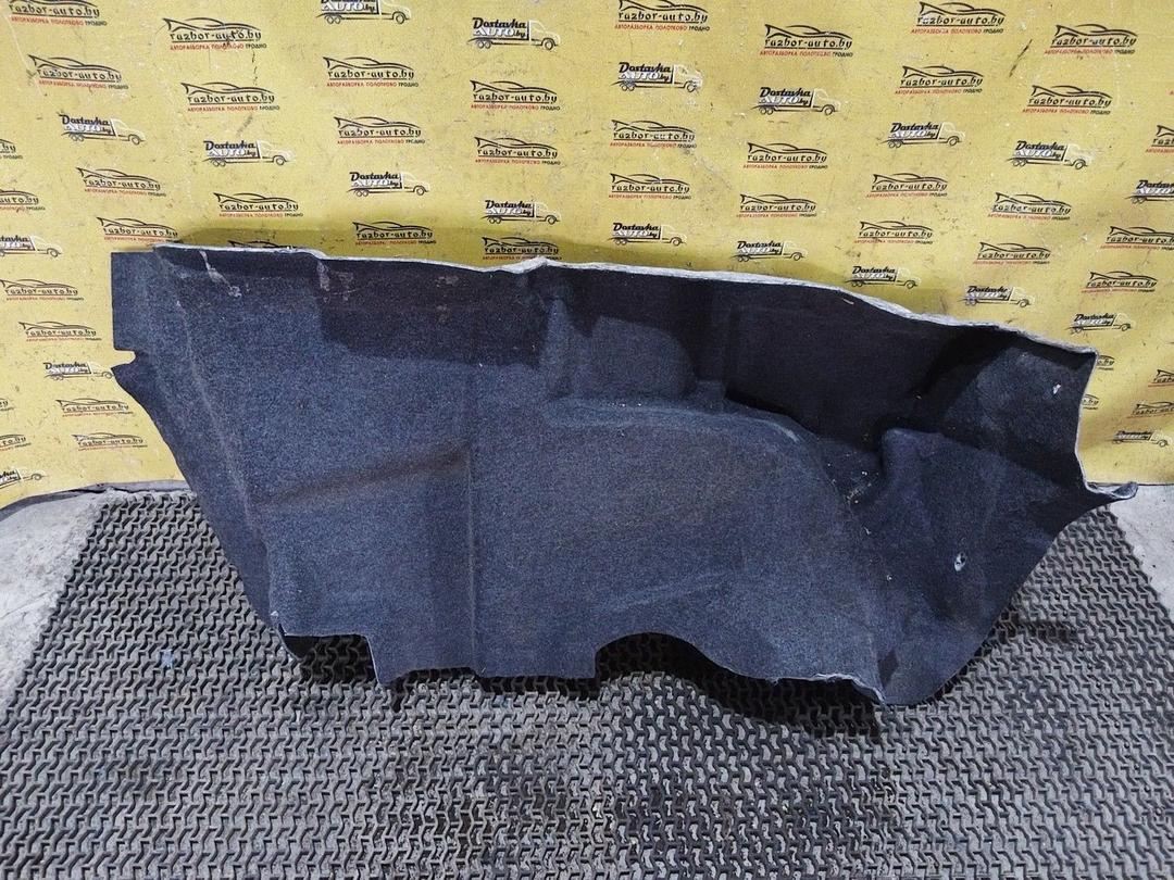 Обшивка багажника MC3A3F Ford Fusion