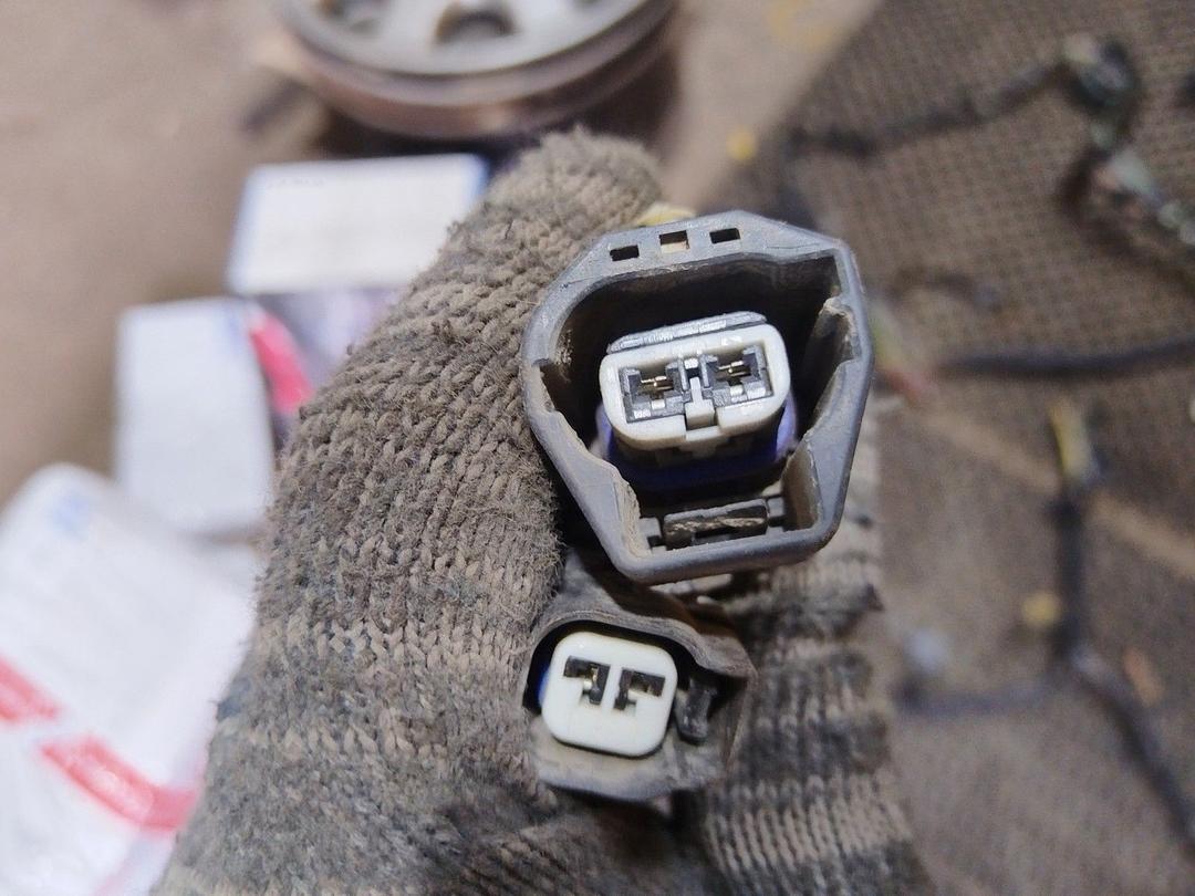 Проводка салона 5G199M Ford Fusion купить с доставкой. Огромный выбор запчастей и марок авто. У нас есть практически все.