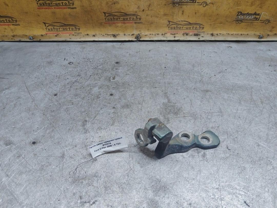 Петля двери передней правой RTPX7A Ford C-Max - Фото 2