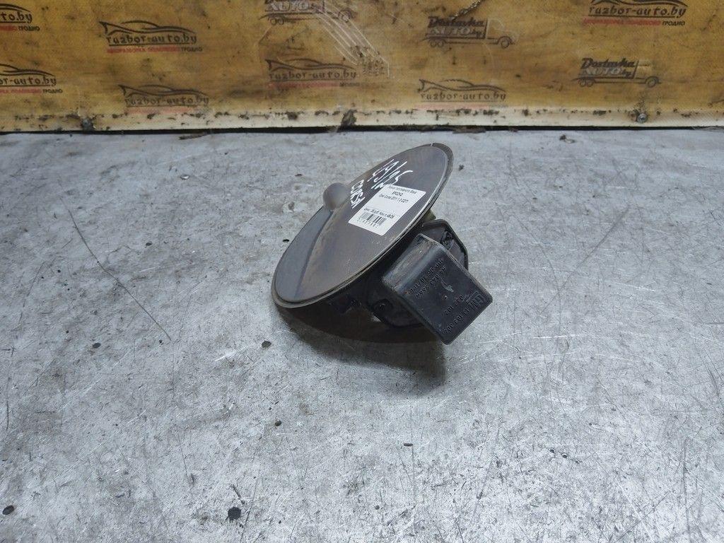 Лючок топливного бака EPOZKQ Opel Corsa - Фото 4