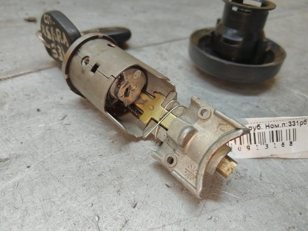 Замок зажигания FY5TPY Citroen Xsara - Фото 3