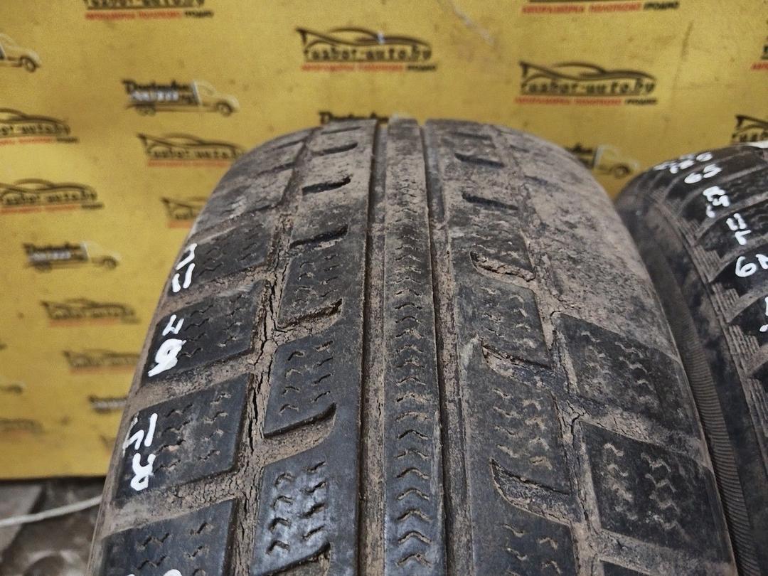 Шина Petlas 185/65 R14 IE7R02 IE7R02 Petlas купить в магазине запчастей бу