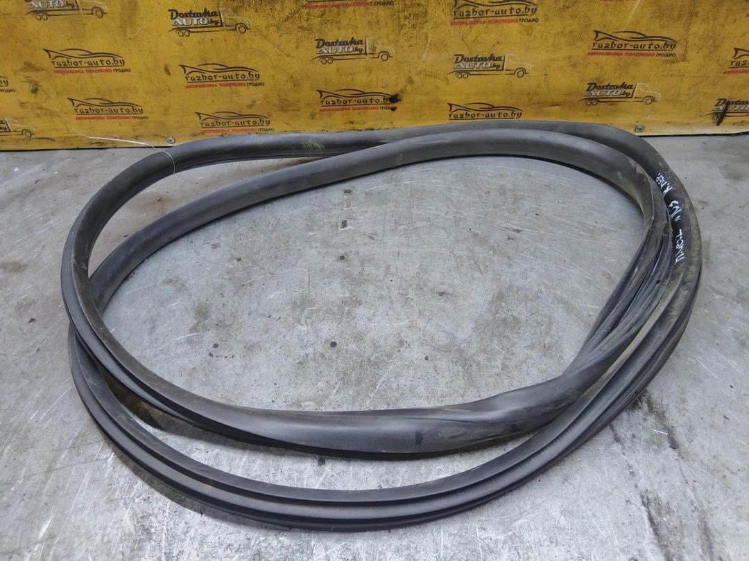 Уплотнитель двери передней правой E90164 Hyundai Getz купить с доставкой